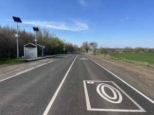 В Краснодарском крае готовят к приемке участок трассы Каневская – Березанская